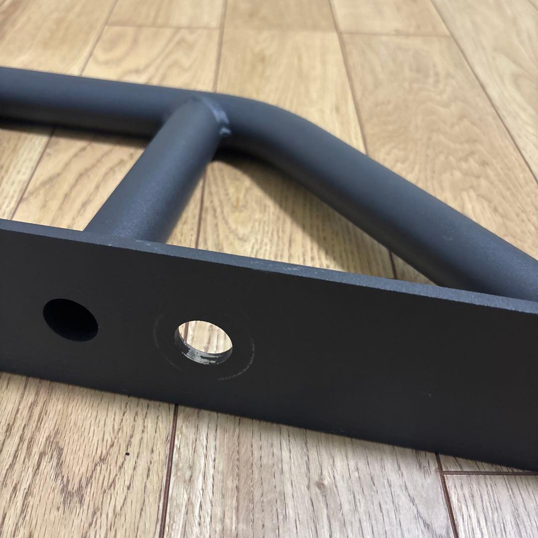 cha〜　MBCオリジナルラック トップマウントプルアップバー