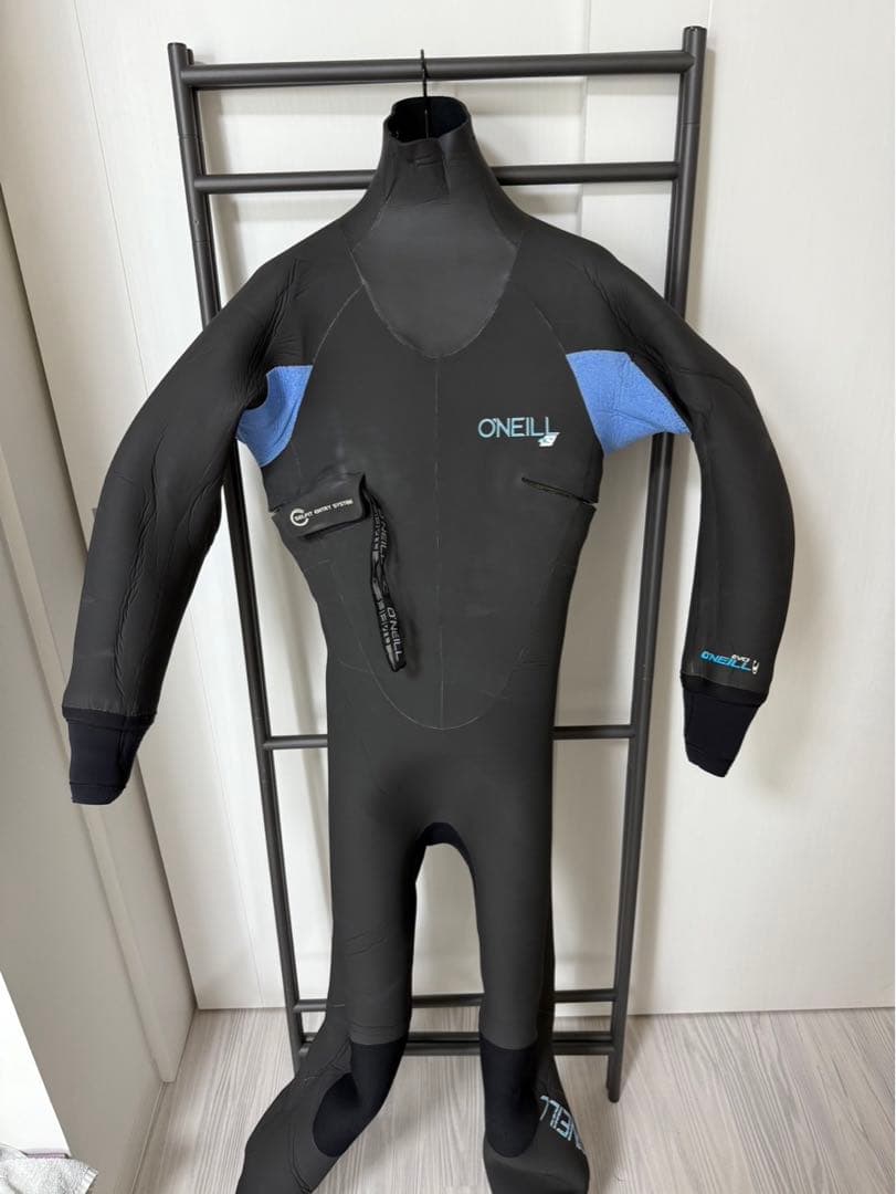オニールウェットスーツ