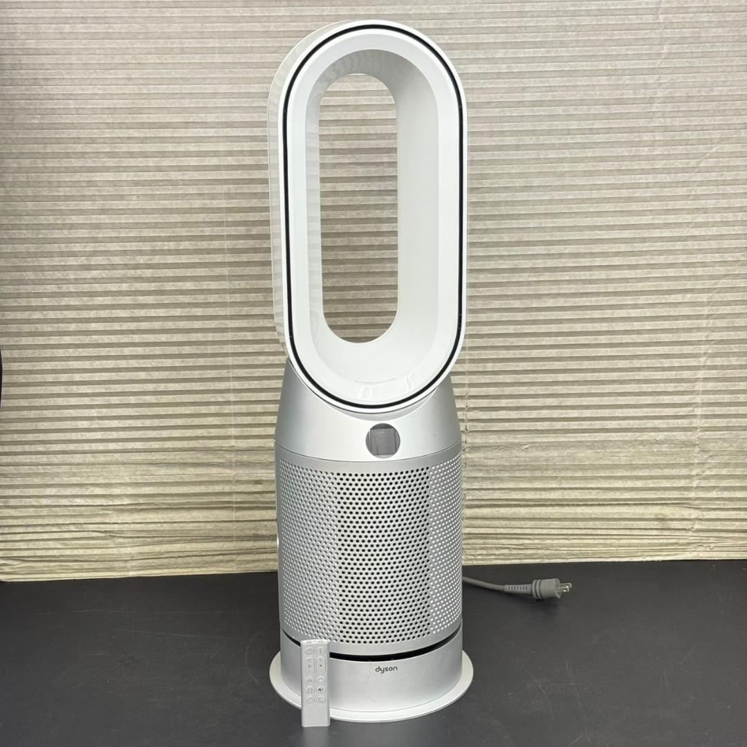 ☆ダイソン Purifier　Hot+Cool　HP07YY 2022年製