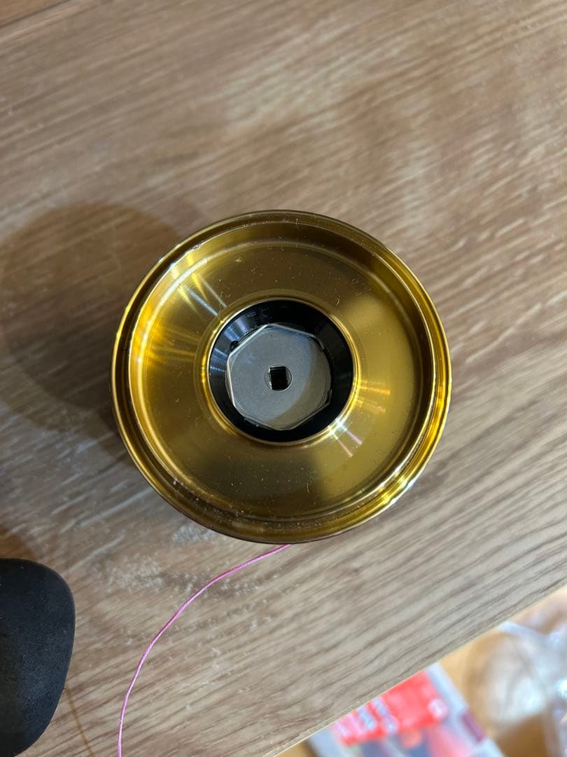 Daiwa CALDIA SW 14000-H スピニングリール　箱あり