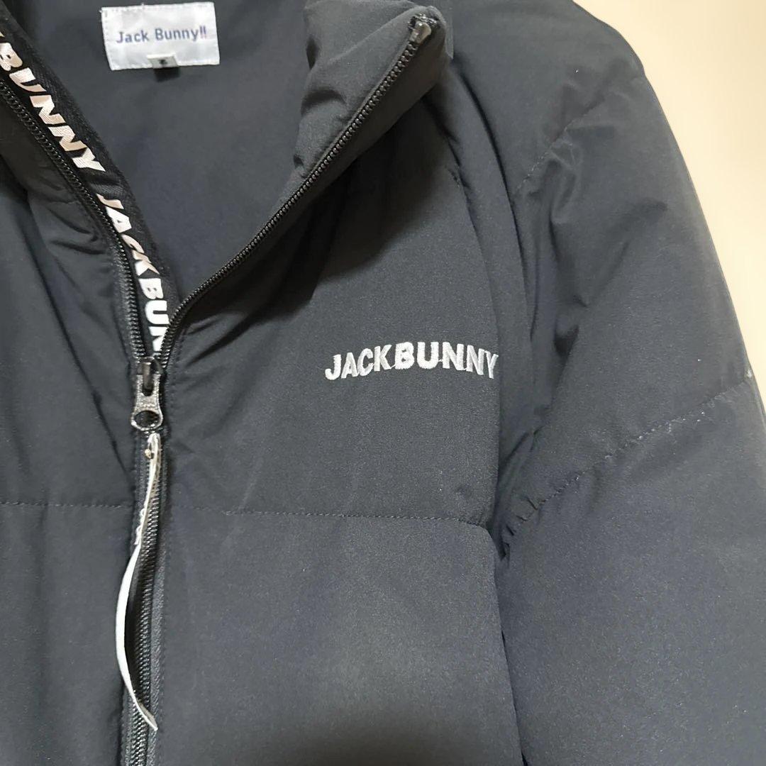 BlueSky　美品　ジャックバニー　中綿ブルゾン　サイズ2