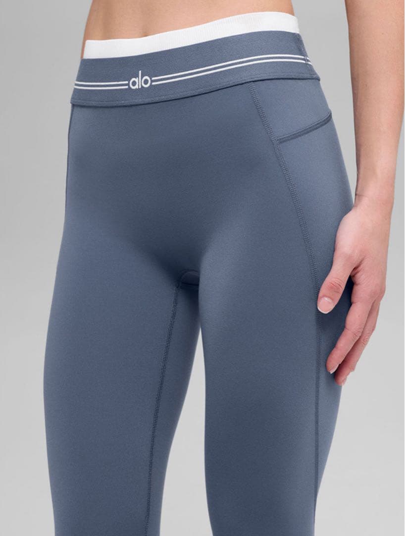 Alo Yoga ヨガウェア レギンス