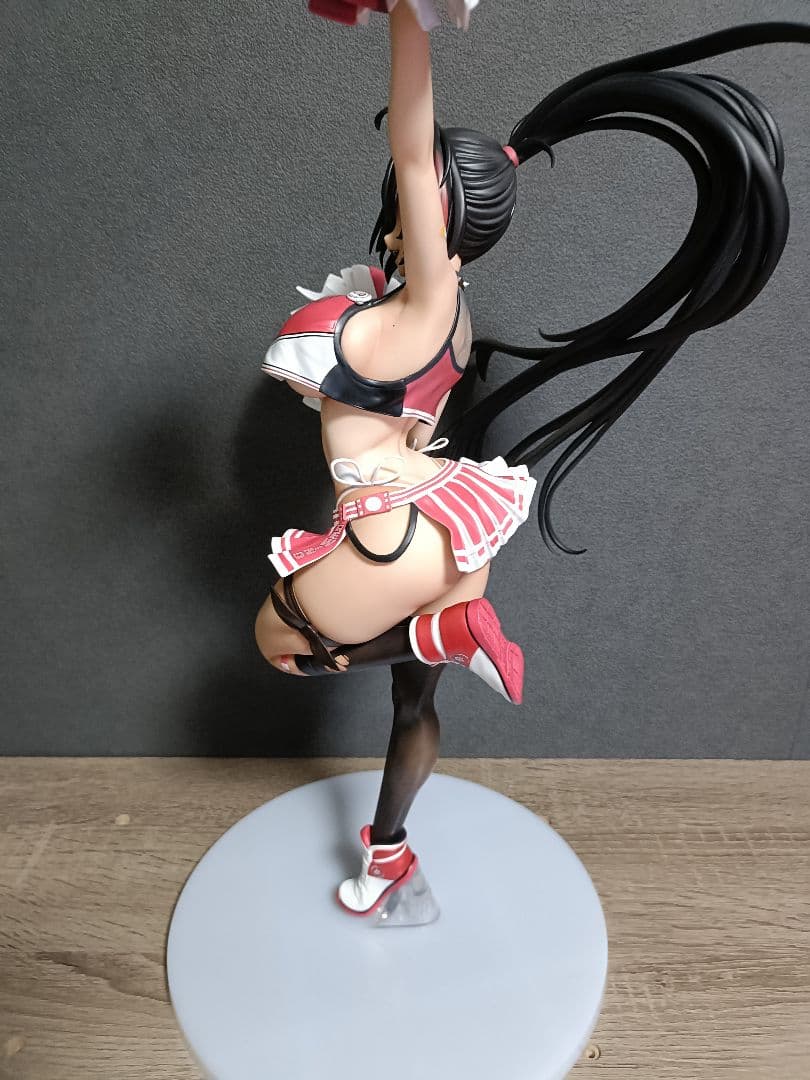 勝利の女神：NIKKE ベイ　フィギュア　FREEing フリーイング