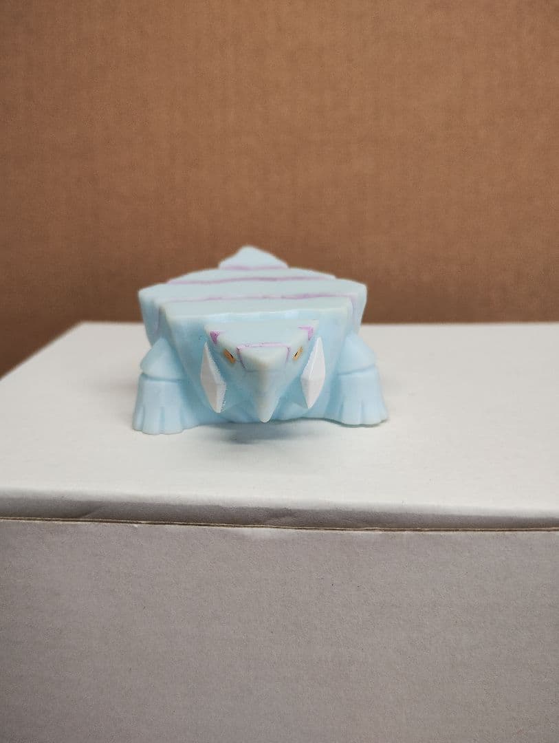 ポケモンキッズ　カロススペシャル　クレベース