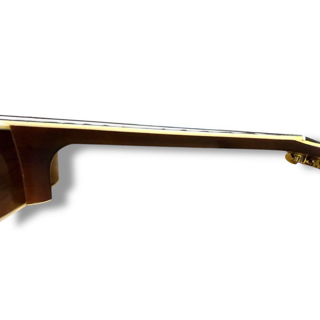 【美品】YAMAHA L-5 アコースティックギター