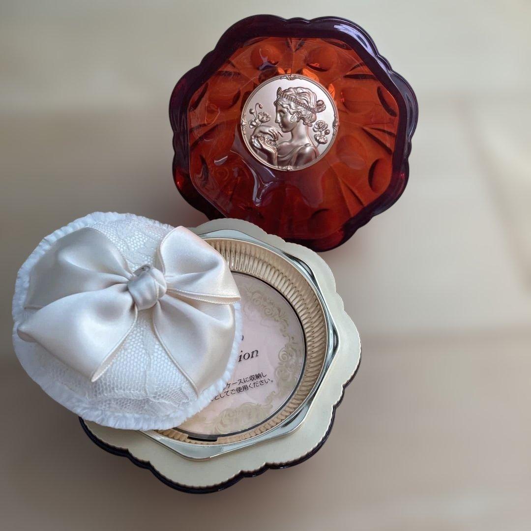 【新品・未使用】Milano Collection プレストパウダー