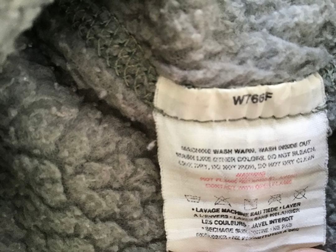 ★ Patagonia Simple Vest パタゴニア シンプルベスト★