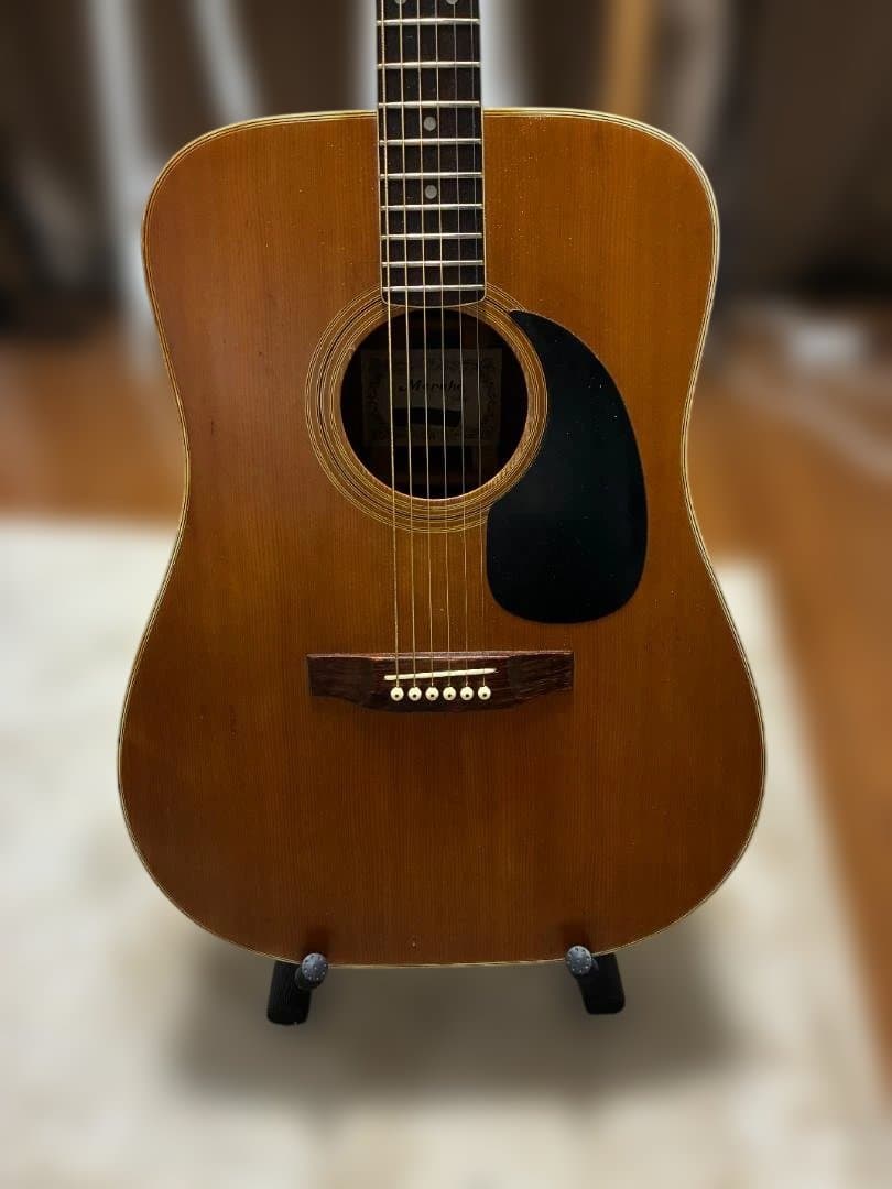 ジャパンヴィンテージ MARUHA FB300M アコースティックギター アコギ