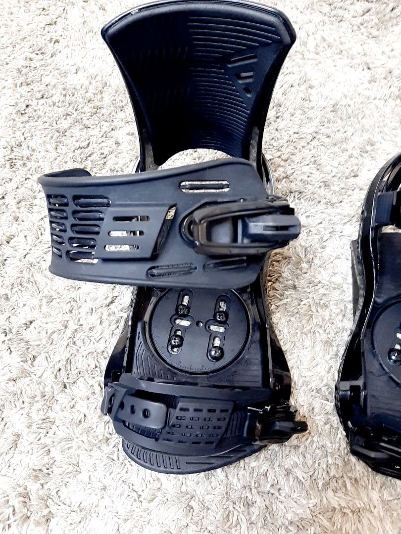 head ビンディング(FX ONE LYT) スノーボードビンディング