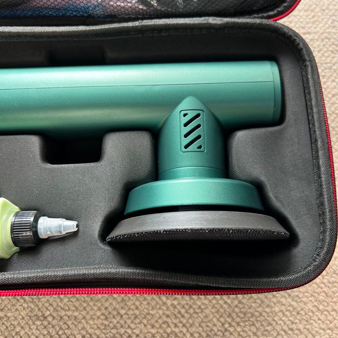 ＊新春セール！⭐︎新品未使用⭐︎【ながら洗車】Easy Polish