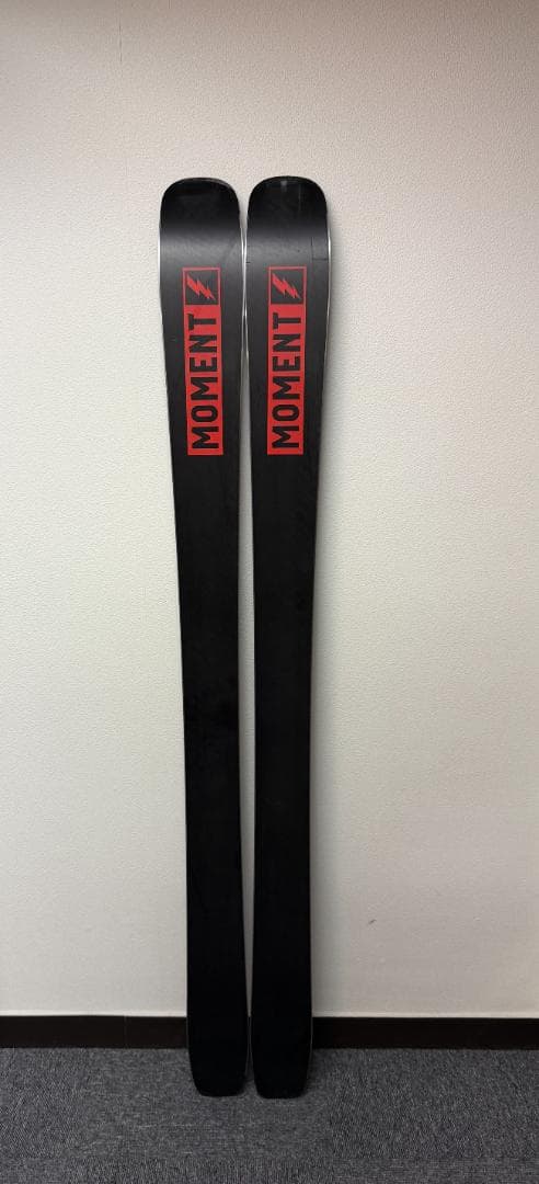24-25 美品 Moment Countach 104 176cm モーメント