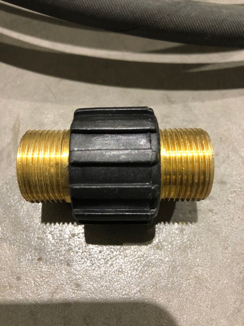 ケルヒャー　高圧ホース