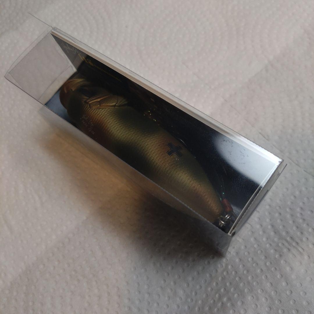 POPMAX ポップマックス　メガバス