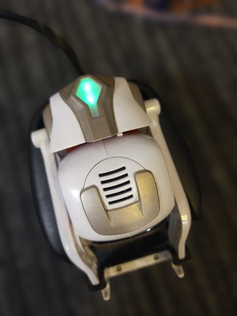 Anki Cozmo ロボット 充電ドック付き　知育　ai 　プログラミング