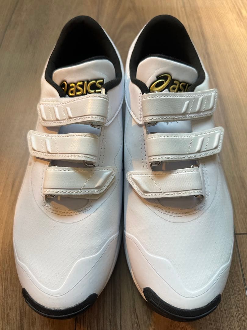 アシックス　GOLDSTAGE ゴールドステージトレーナー トレーニングシューズ