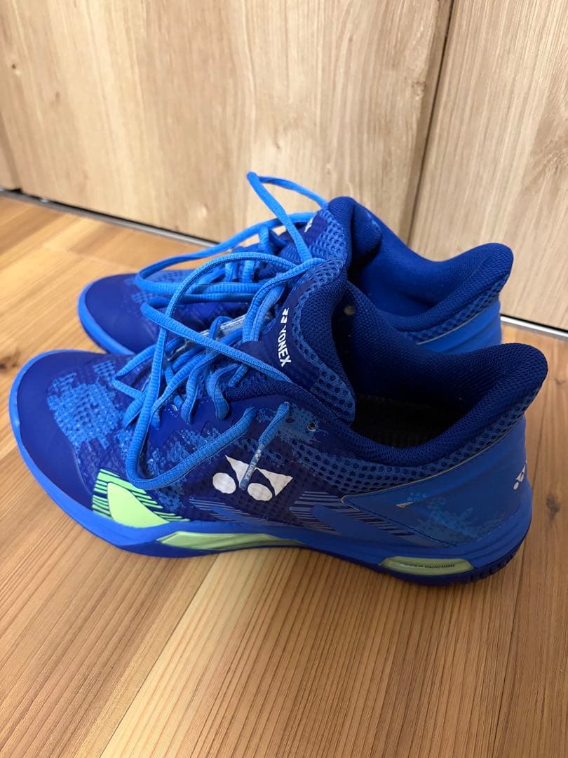 ヨネックス　パワークッション　エクリプションZメン　27.0cm