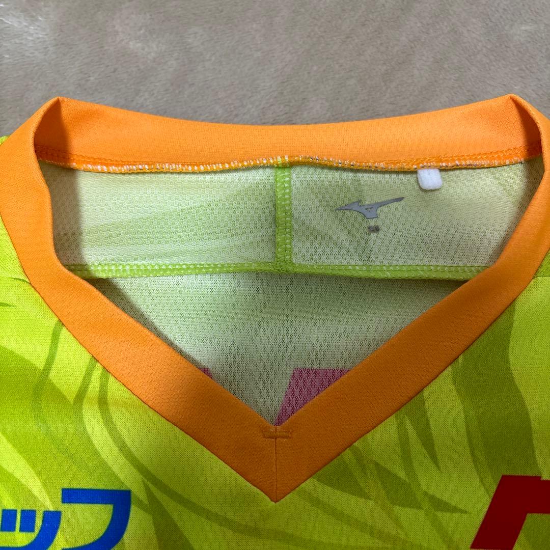 名古屋グランパスピサノ選手オーセンティックユニフォーム ＋マッチデーキーホルダー