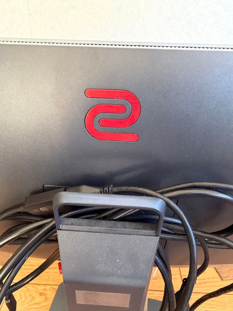 ディスプレイ・モニター本体 BenQ ZOWIE XL2411K-B