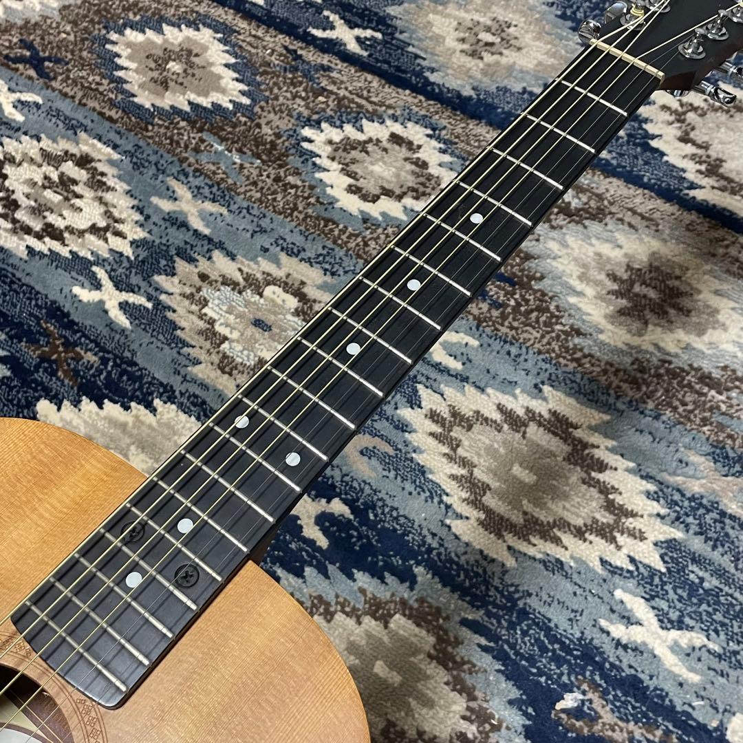 Taylor Baby BT1 ベイビーテイラー ミニギター ケース付き