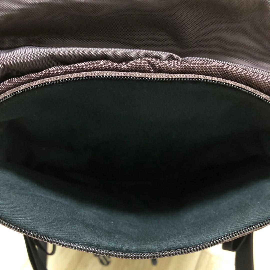 美品　廃盤レア　パタゴニア　スノードリフター　20L スノーボード着用可