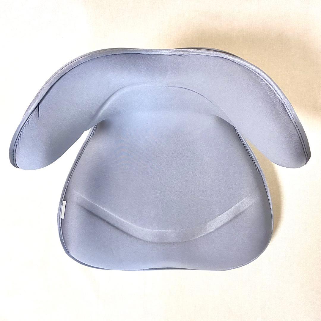 美品 スタイル 姿勢矯正 スマート 骨盤 腰 サポート チェア 座イス