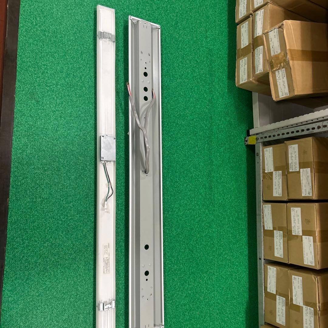 アイリスオーヤマ ECOHILUX LX-F160 ２本セット　じゅん