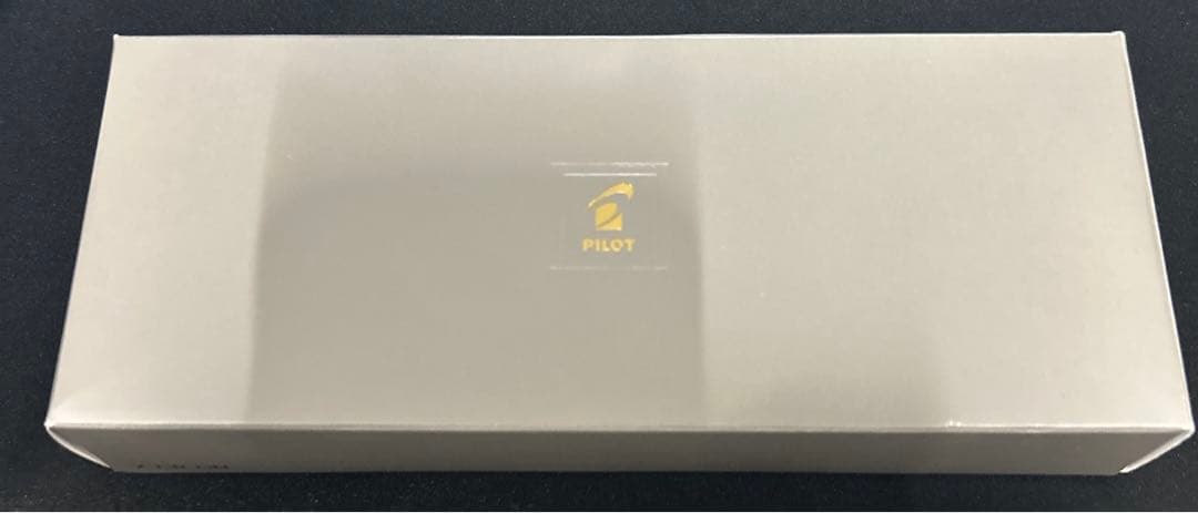 PILOT 万年筆 マンネンヒツカスタムヘリテイジSE MALF マーブルブルー