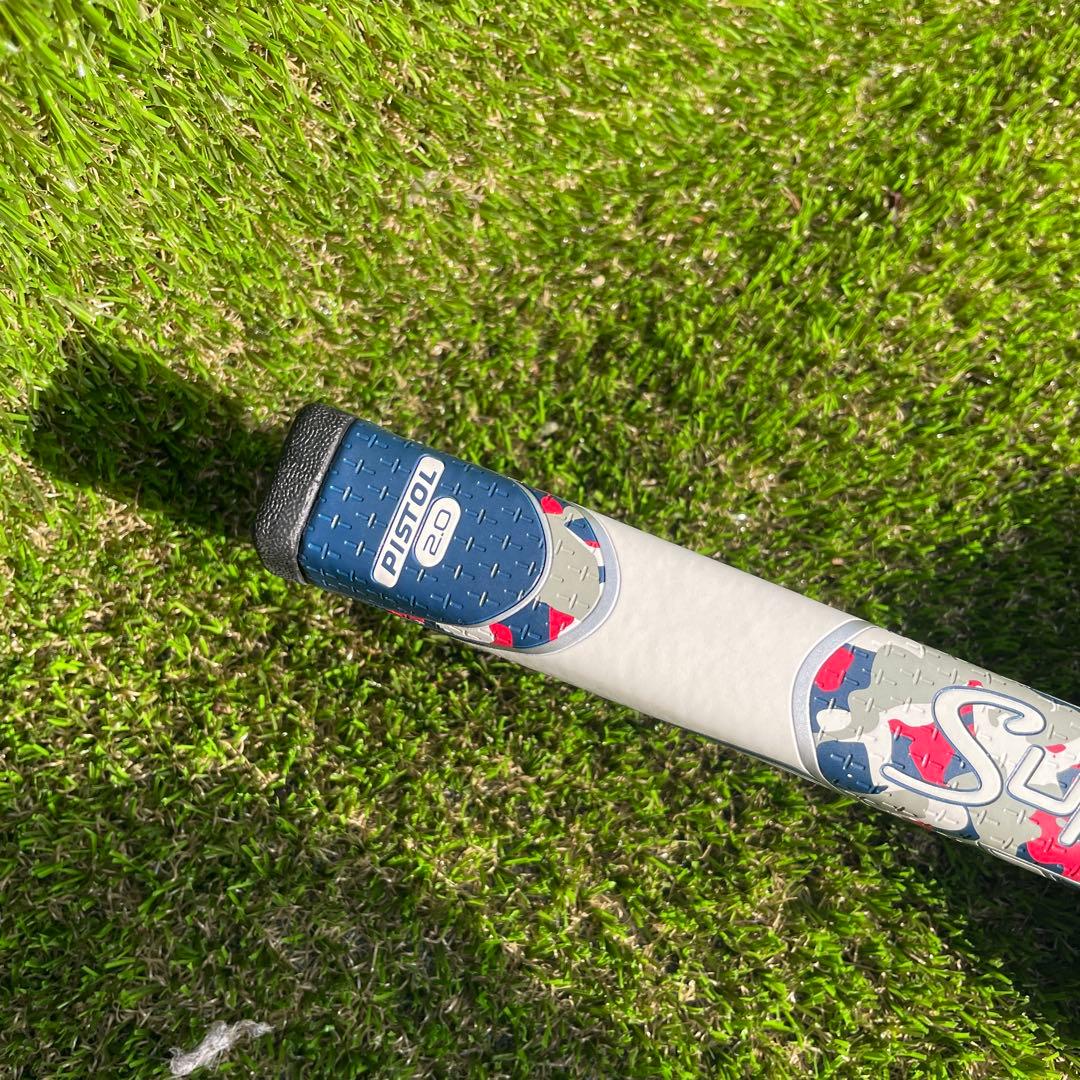 ODYSSEY WHITE HOT VERSA TWELVE CS センター34