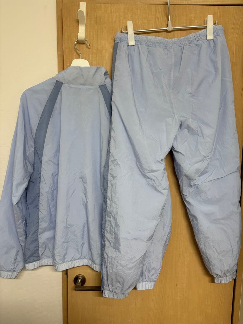 jordan ジョーダン　スポーツジャム　セットアップ　入手困難　XL