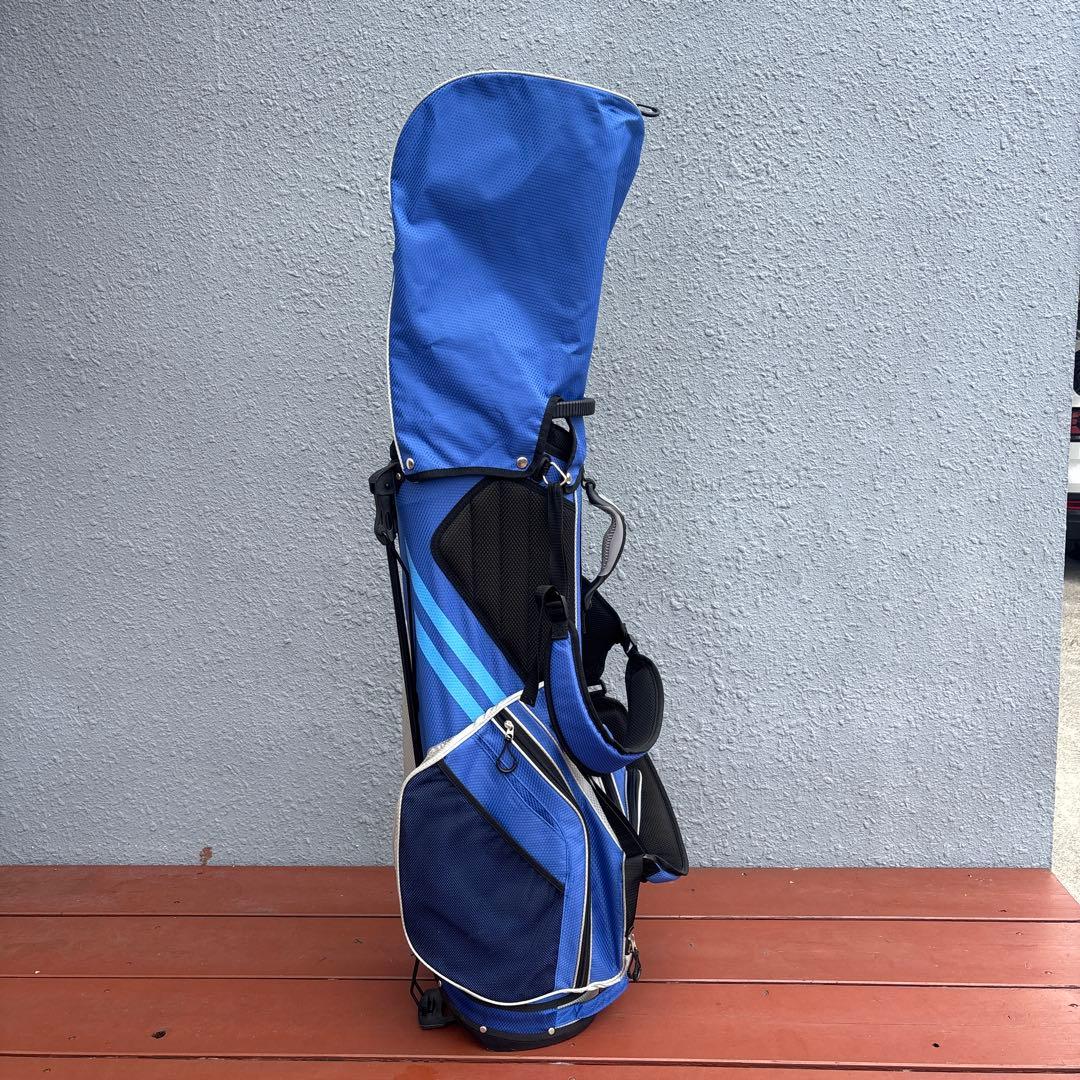 ホンマキャディーバック