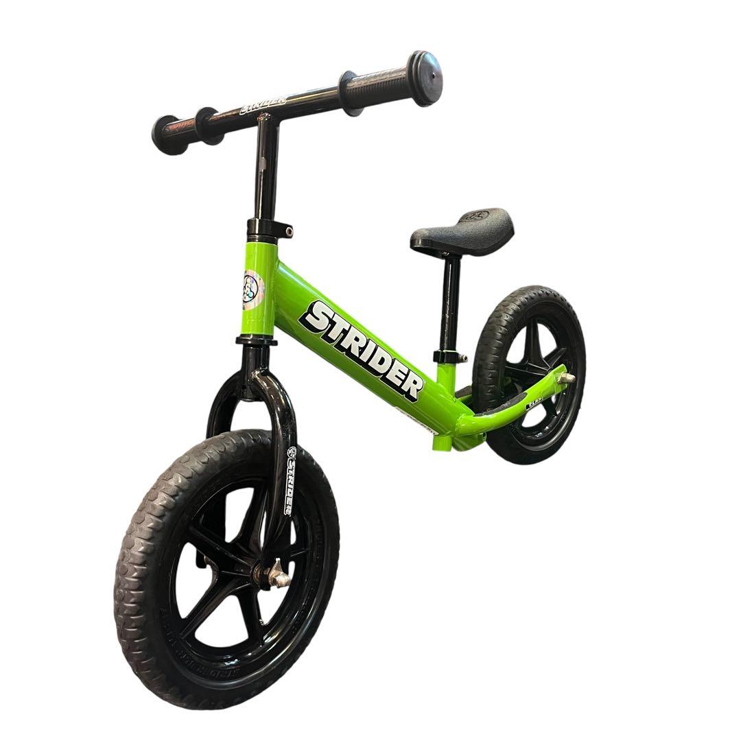 ストライダー クラシックモデル STRIDER Classic 12インチ