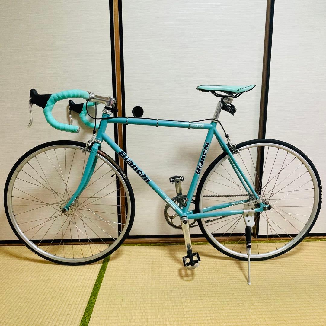 ビアンキ ピスタ ◯手渡し限定 神戸市