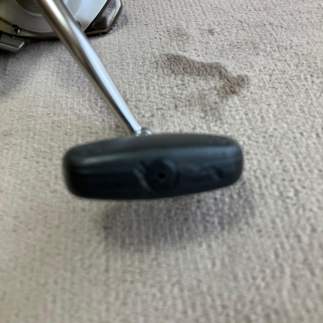 スーパーエアロXT 2スプール付き