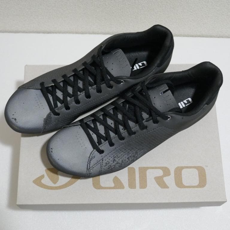 ジロ リパブリック GIRO REPUBLIC LX R リフレクディブ 42