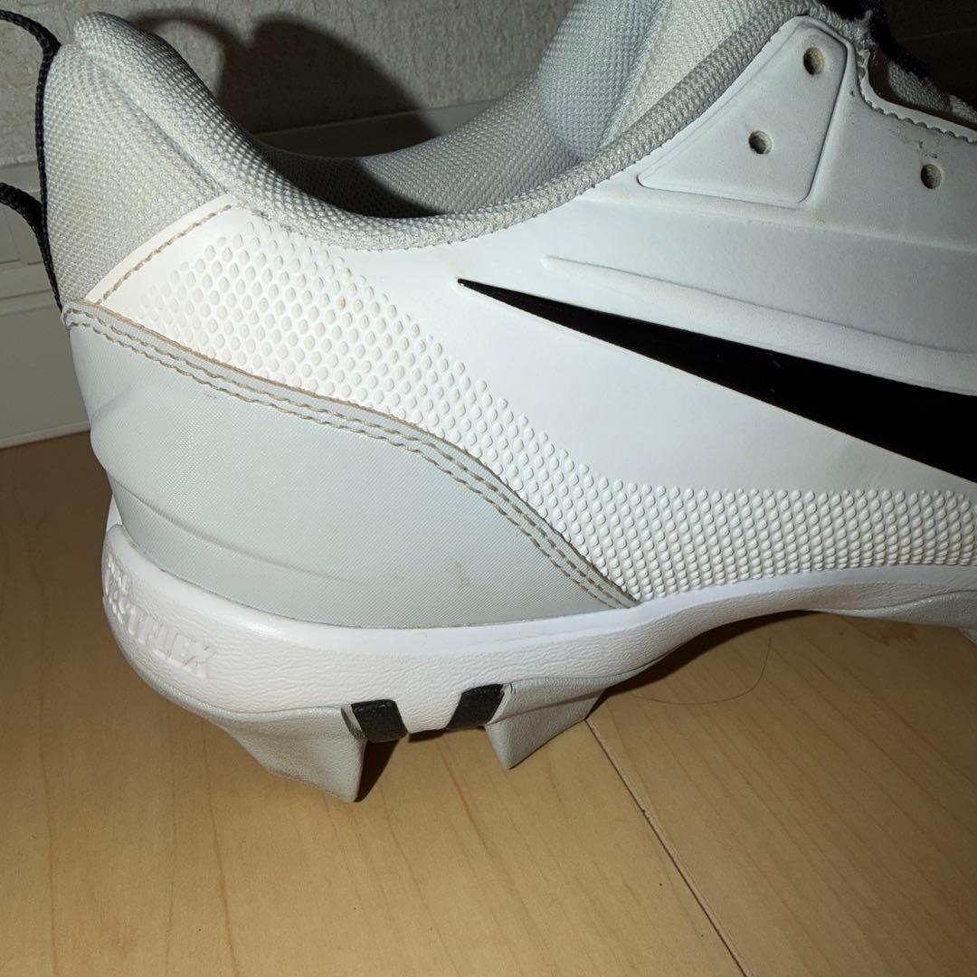 日本未発売ナイキ スパイクNike Trout 9 29cm