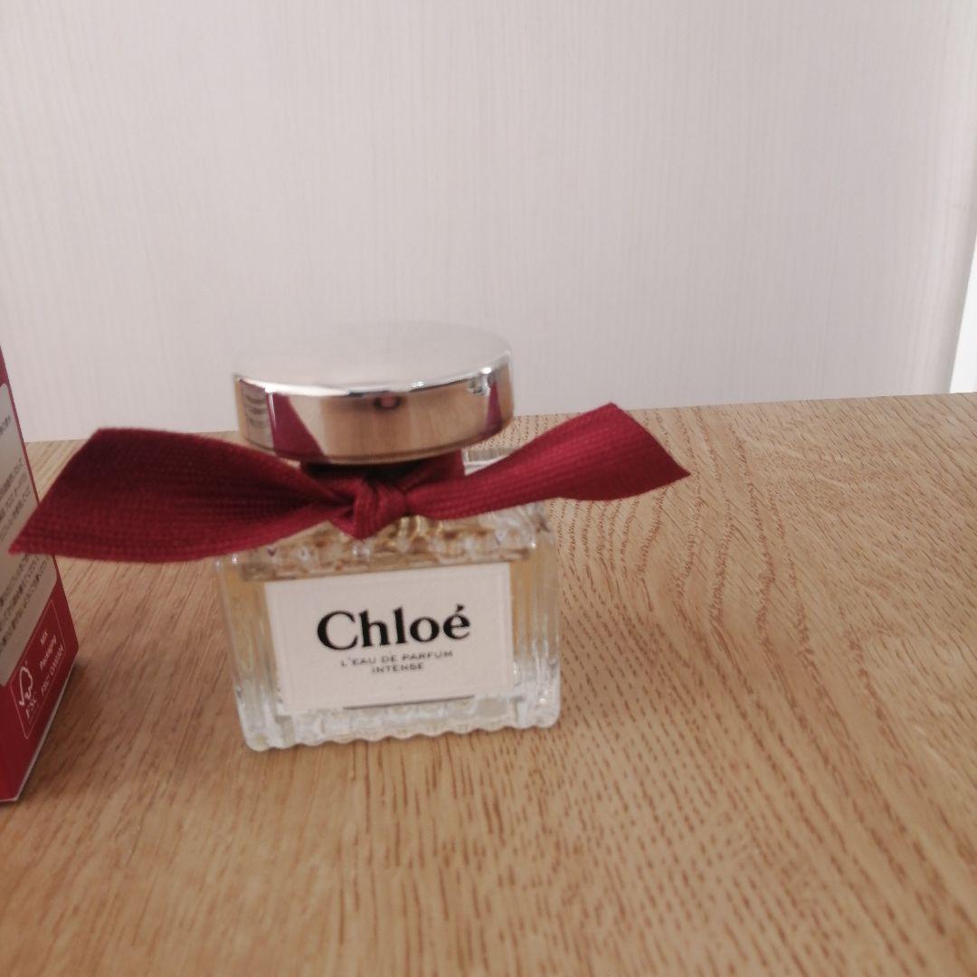 クロエ　オードパルファム　インテンス　30ml