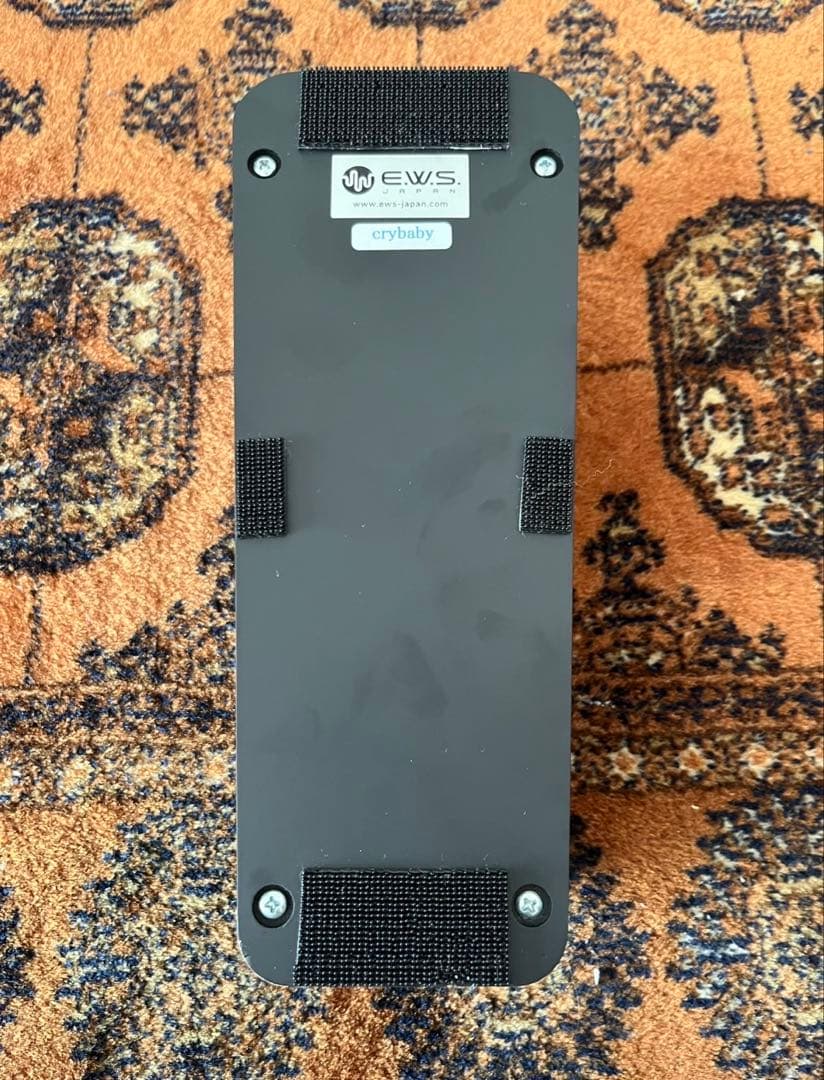 Jim Dunlop JP95 John Petrucci Wah ワウ ペダル