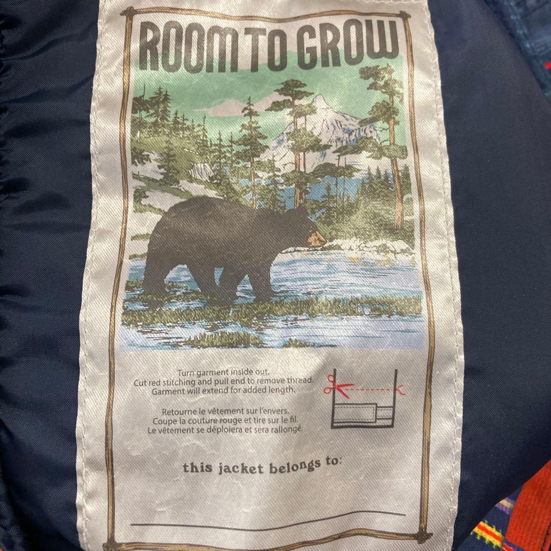 BURTON スノーウェア キッズ 子供 5/6T つなぎ GORE-TEX