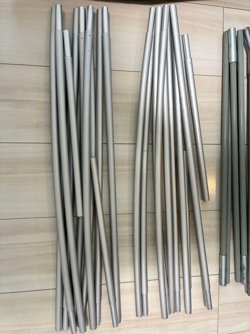 ⭐︎美品⭐︎コールマン　タフワイドドームⅣ300