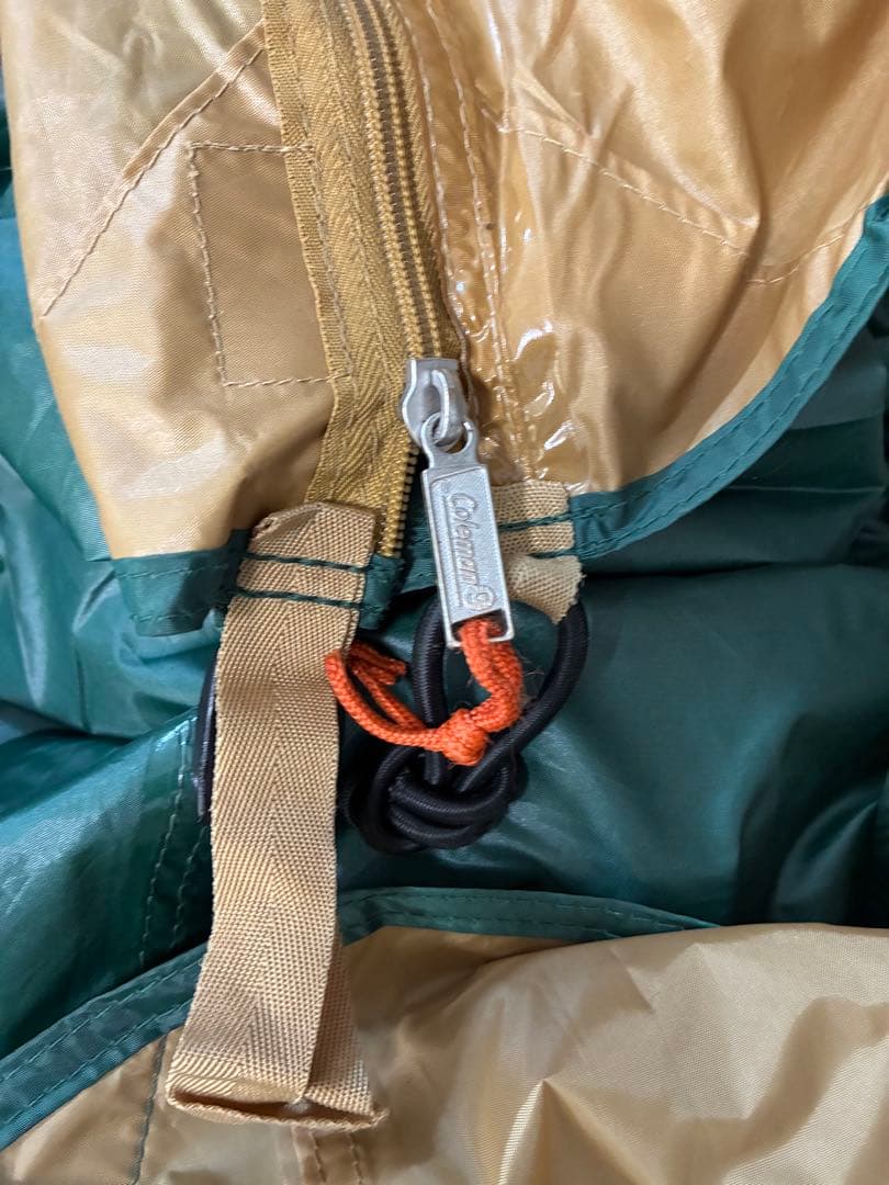 ⭐︎美品⭐︎コールマン　タフワイドドームⅣ300