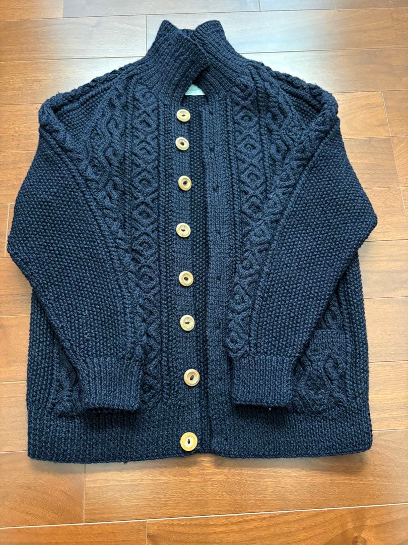 インバーアランニット