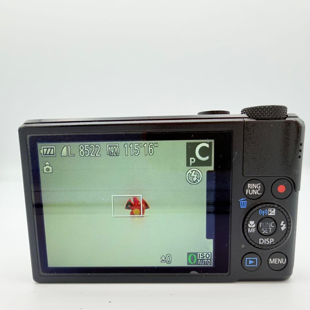 Canon PowerShot S110 コンパクトデジタルカメラ