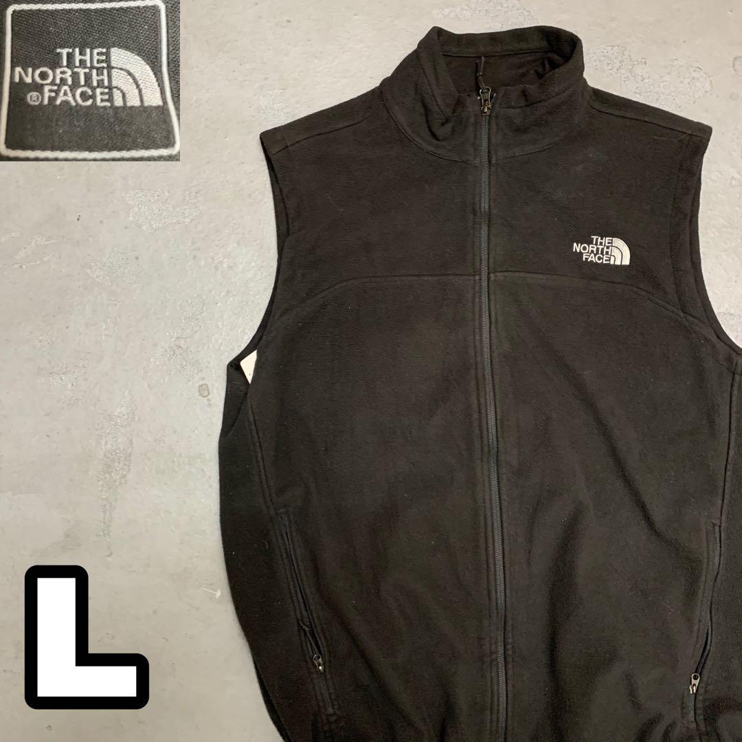 7WE349 THE NORTH FACE フリースベスト