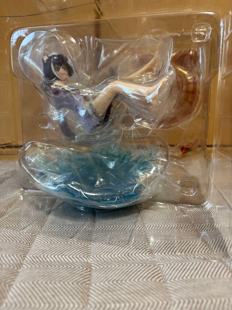 【Deioさん専用】キャル(水着)フィギュア