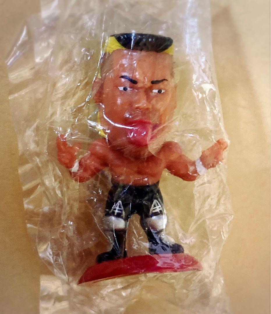 〈レア〉プロ格ヒーローズ 新日本プロレス 天山広吉 闘魂SHOP Ver.