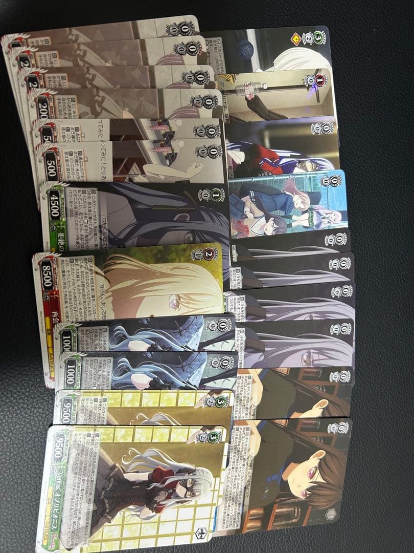 BanG Dream! Ave Mujica デッキ+調整パーツ