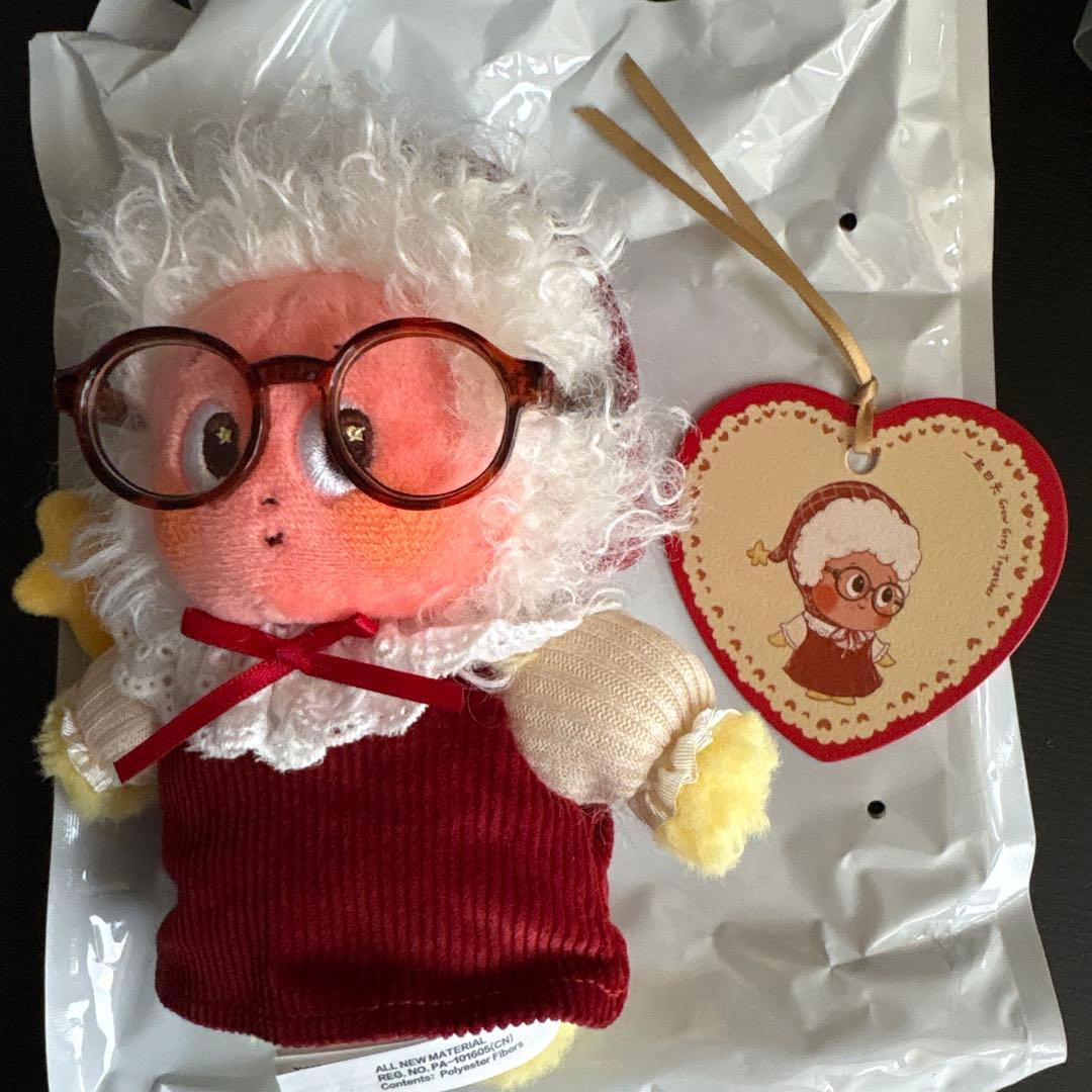 POPMART Twinkle Crush on you シークレット