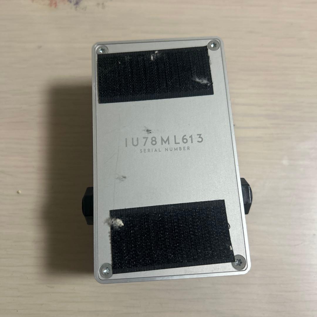 ギター Darkglass Vintage Microtubes