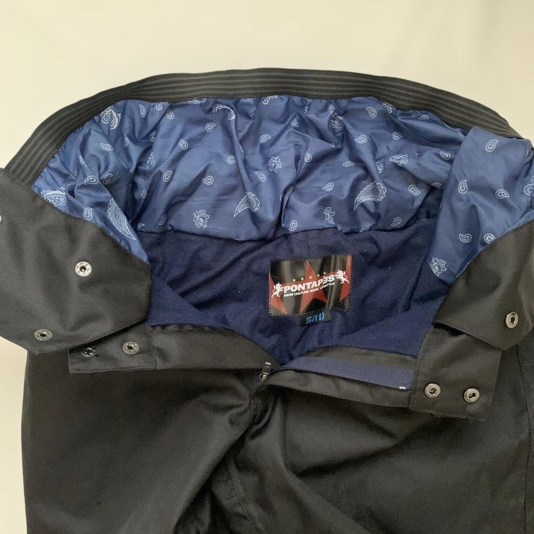 スキー　スノーボードウェア Ｓ