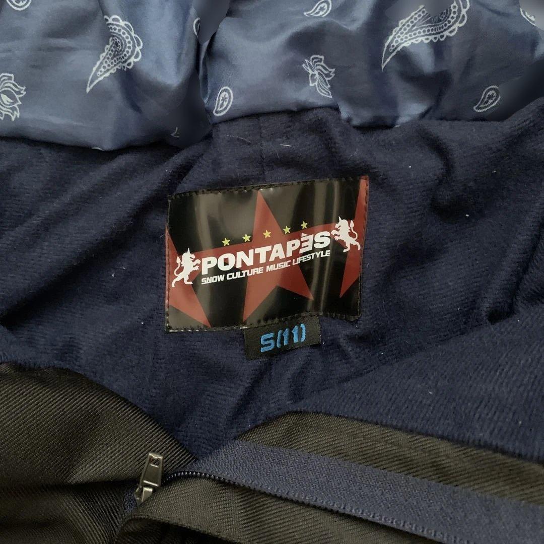 スキー　スノーボードウェア Ｓ